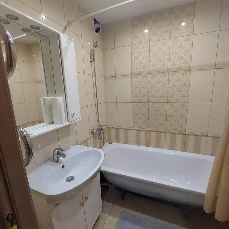 Продаётся 1-к квартира, 36 м - Фото 1