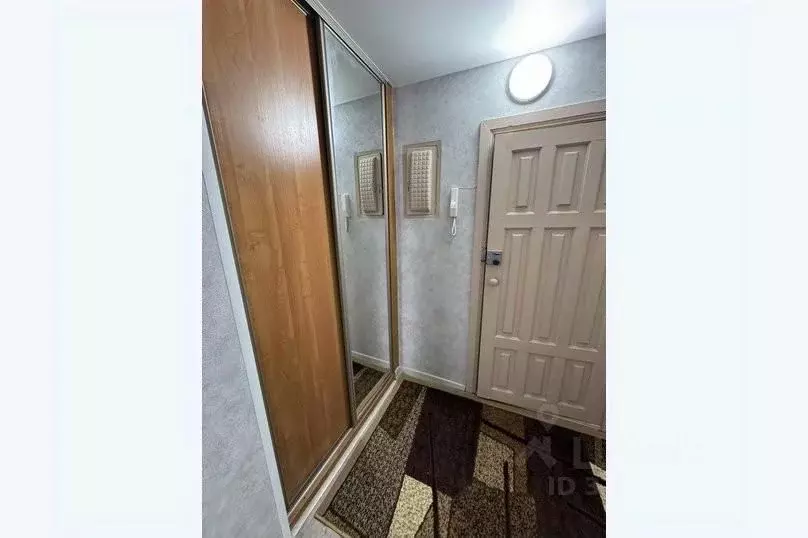 1-к кв. Пермский край, Лысьва ул. Мира, 15 (30.0 м) - Фото 1