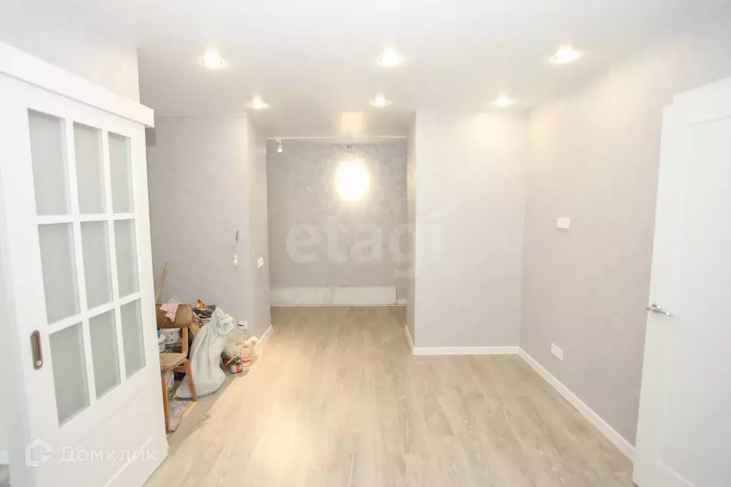 Продаётся 3-к квартира, 55 м - Фото 1