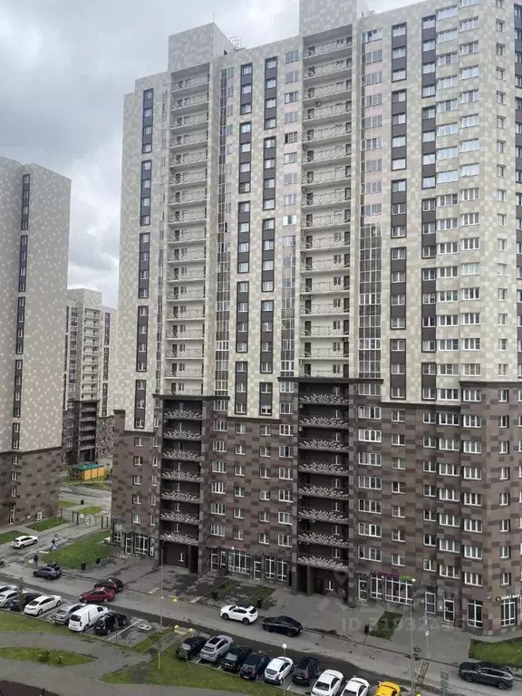 2-к кв. Московская область, Котельники Новые Котельники мкр, 14 (53.4 ... - Фото 0