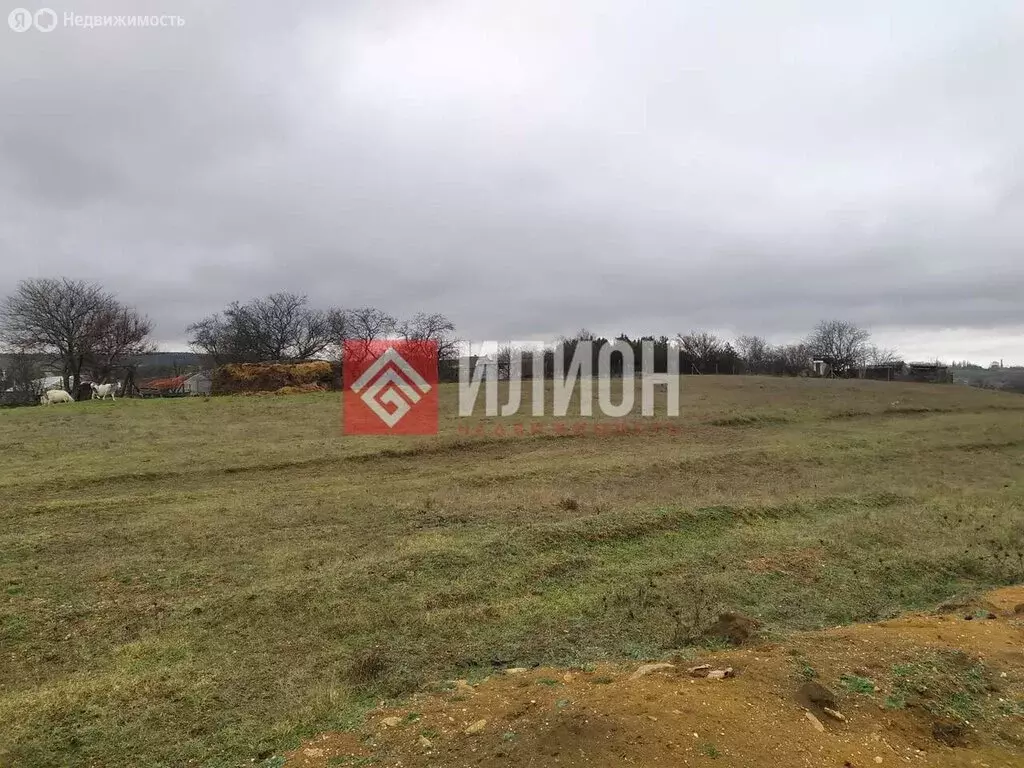 Участок в Николаевка, улица Ленина (6 м) - Фото 2