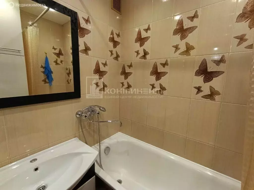 2-комнатная квартира: Владимир, Садовая улица, 17 (47 м) - Фото 2