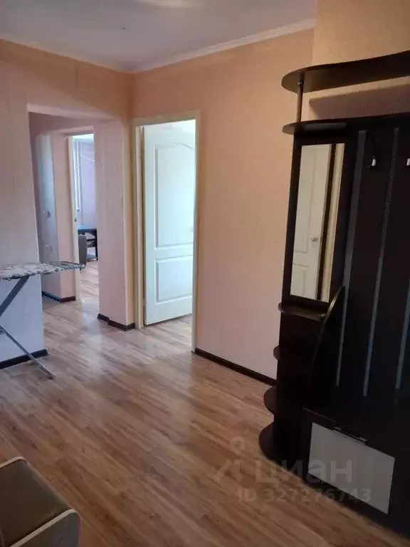 2-к кв. Краснодарский край, Анапа ш. Супсехское, 26к9 (59.0 м) - Фото 2