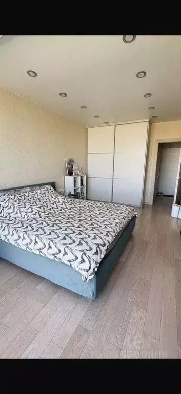 1-к кв. Севастополь ул. Челнокова, 17к1 (41.0 м) - Фото 2