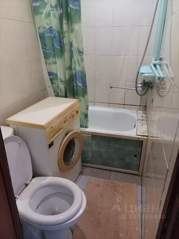 1-к кв. Красноярский край, Красноярск Судостроительная ул., 177 (18.0 ... - Фото 1