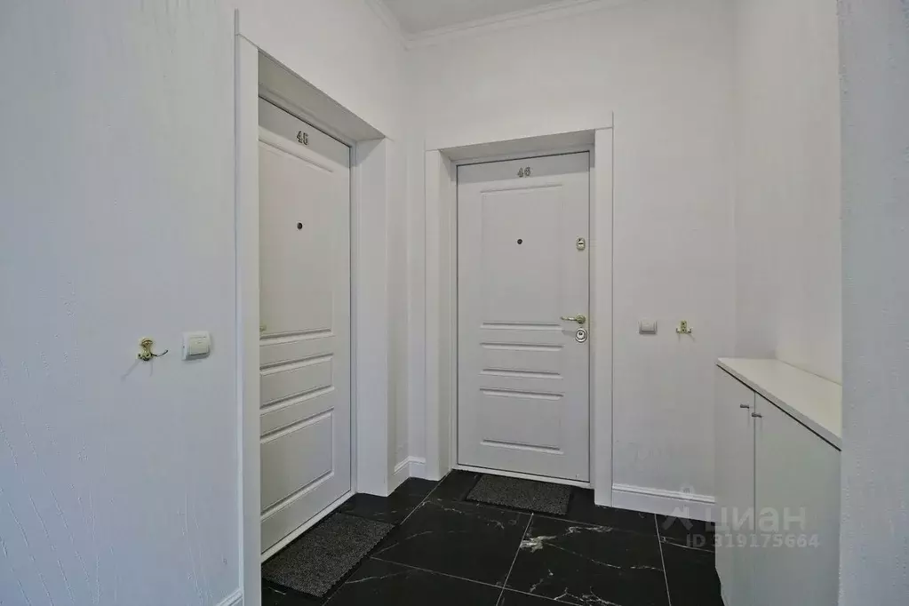 1-к кв. Калининградская область, Светлогорск ул. Ленина, 36 (64.6 м) - Фото 1