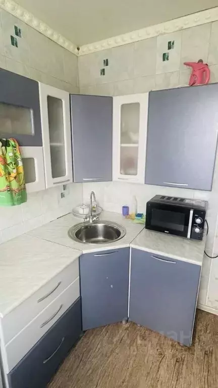 1-к кв. Ивановская область, Иваново ул. Богдана Хмельницкого, 73 (35.0 ... - Фото 2