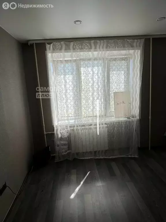 1к в -комнатной квартире (18.2 м) - Фото 1