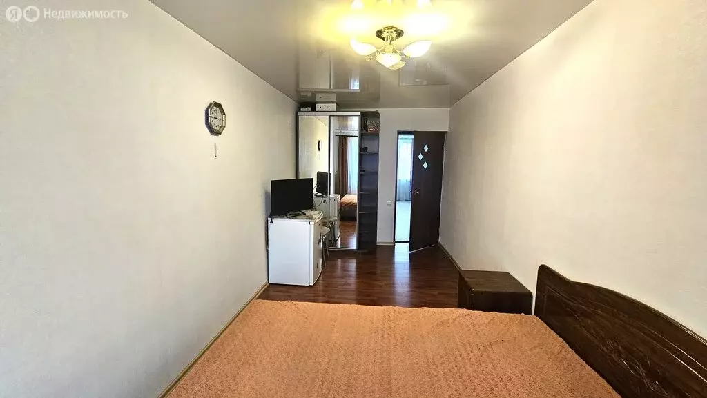 3-комнатная квартира: Петрозаводск, Пробная улица, 22 (59.2 м) - Фото 1