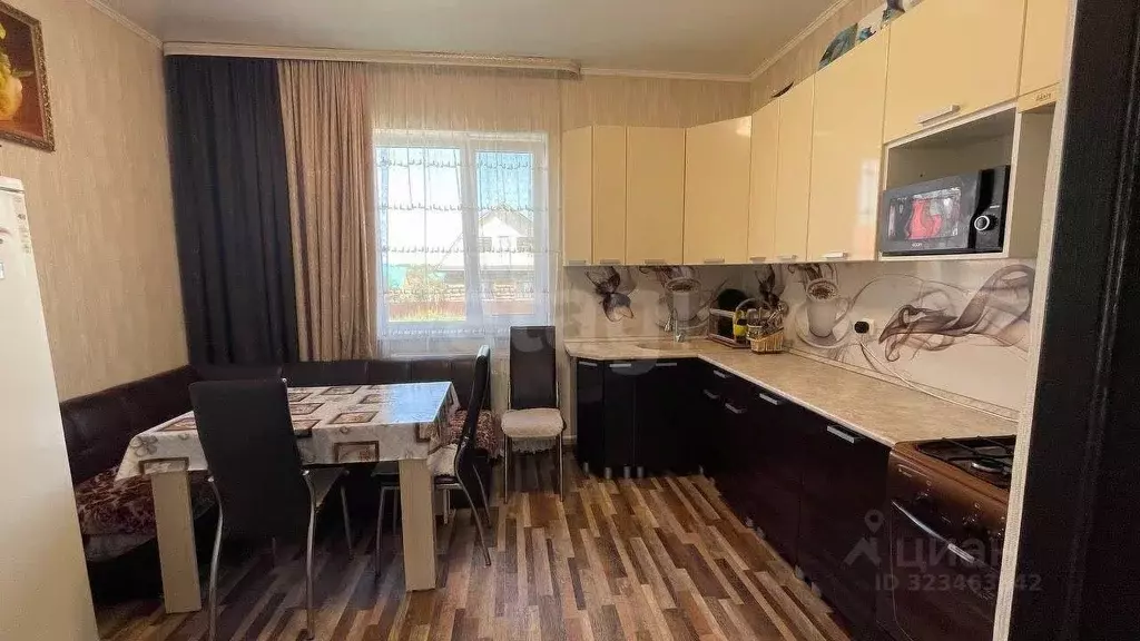 Дом в Башкортостан, Бирск Кленовая ул. (82 м) - Фото 1