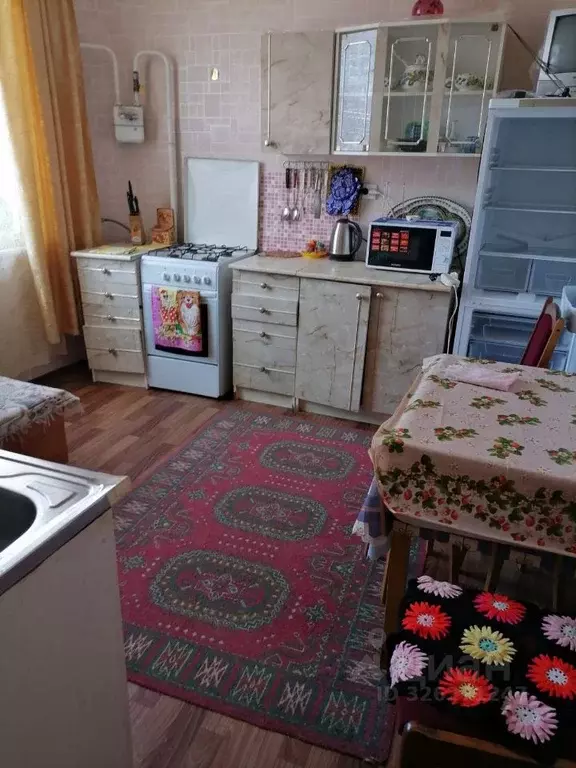 1-к кв. Ставропольский край, Кисловодск Азербайджанская ул., 1 (38.0 ... - Фото 2