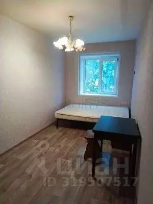 2-к кв. Нижегородская область, Нижний Новгород Корейская ул., 19 (42.0 ... - Фото 0