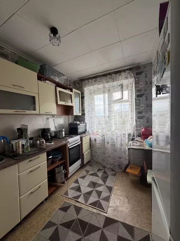 2-к. квартира, 55 м, 8/9 эт. - Фото 0