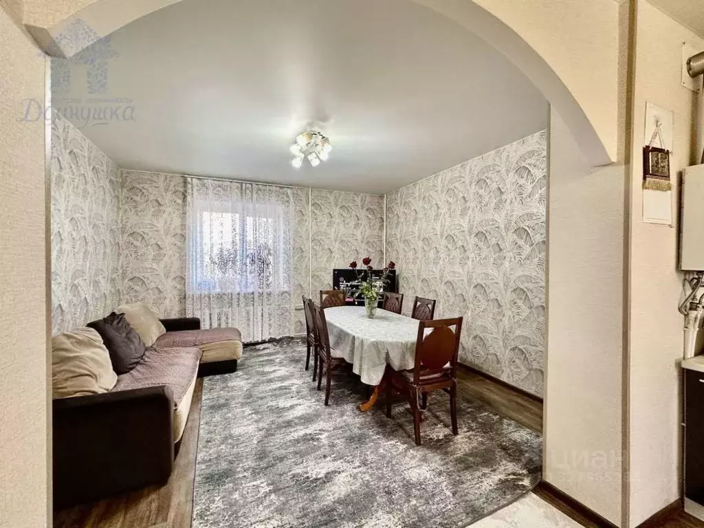 Дом в Воронежская область, Воронеж ул. Скрибиса, 50Б (264 м) - Фото 1