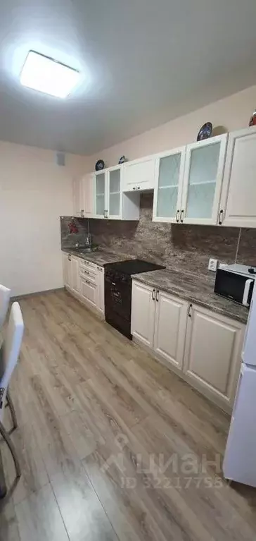 2-к кв. Воронежская область, Воронеж Острогожская ул., 170/3 (58.5 м) - Фото 1