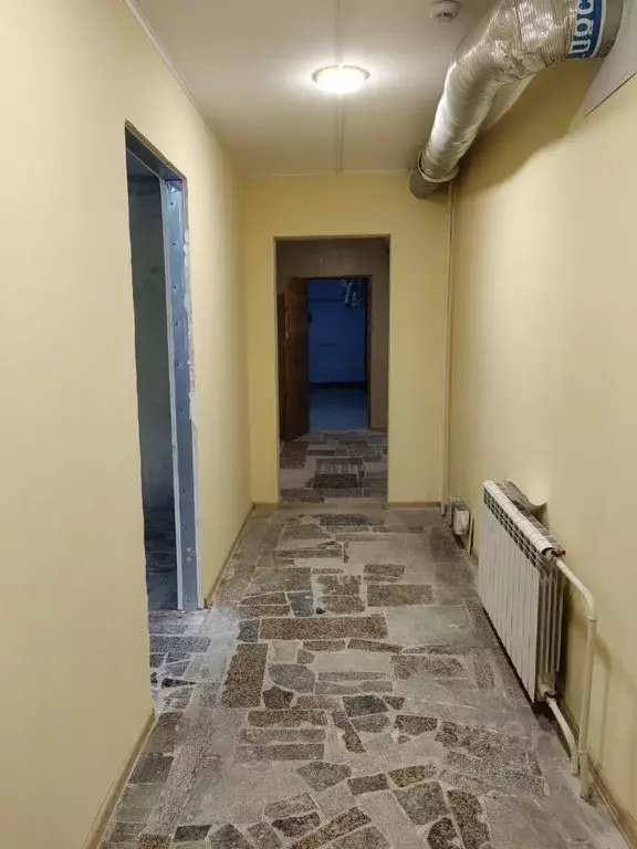 Офис в Самарская область, Тольятти ул. Мира, 93 (22 м) - Фото 2