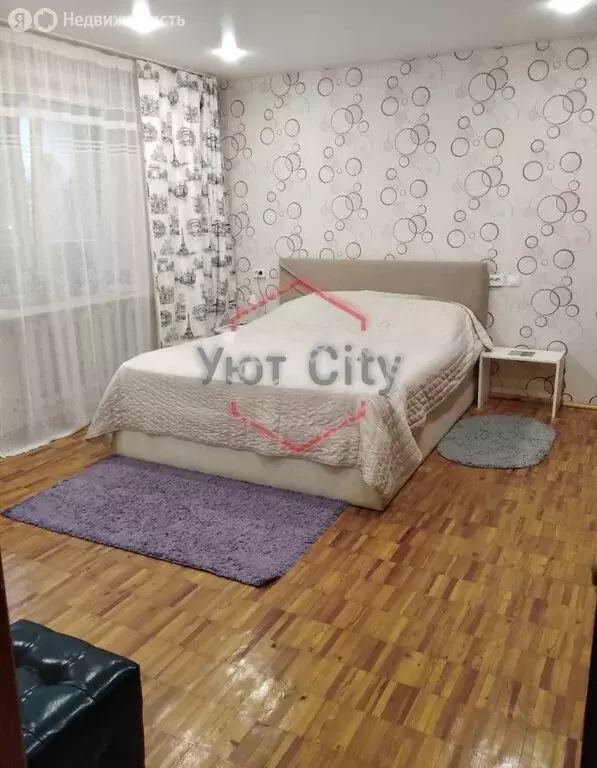 5-комнатная квартира: Владимир, улица 9 Января, 2 (105.9 м) - Фото 1