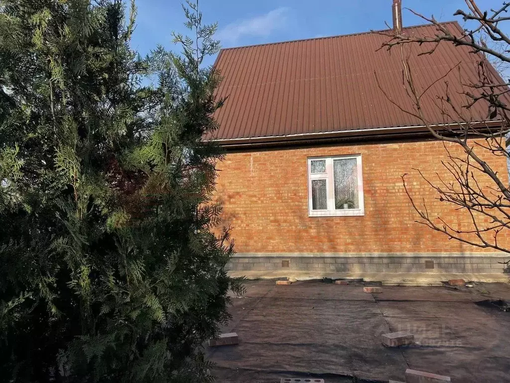 Дом в Ростовская область, Волгодонск В-Б кв-л,  (70 м) - Фото 1