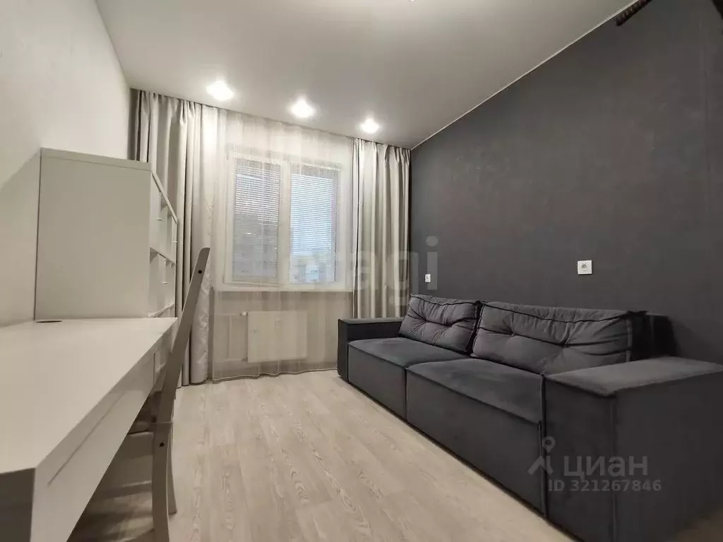 2-к кв. Татарстан, Зеленодольский район, Осиновское с/пос, с. Осиново ... - Фото 1