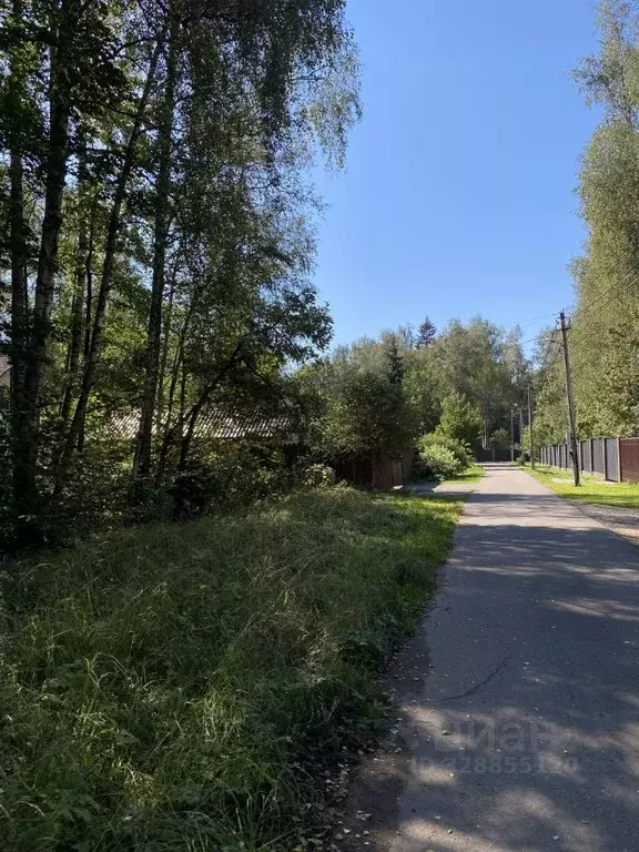 Участок в Московская область, Дмитровский муниципальный округ, ... - Фото 1