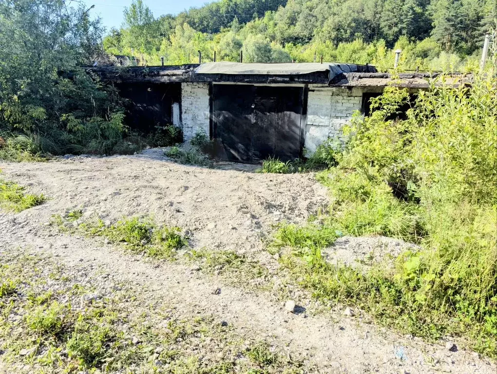Гараж, 24 м - Фото 1