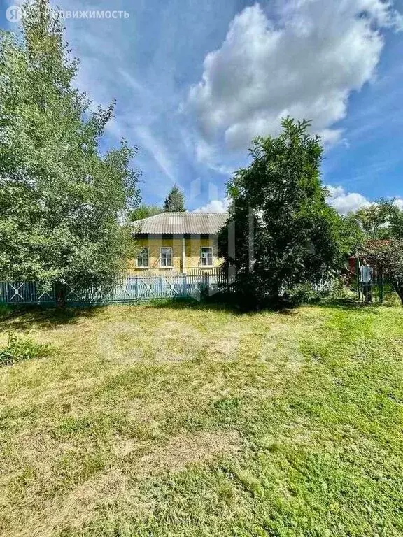 Дом в село Нижнее Турово, улица Кольцова, 26 (64 м) - Фото 1
