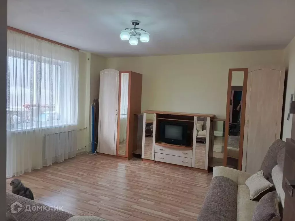 Продаётся 2-к квартира, 48.6 м - Фото 1