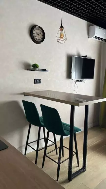 1-к кв. Москва Дегунинская ул., 9к1 (22.0 м) - Фото 2