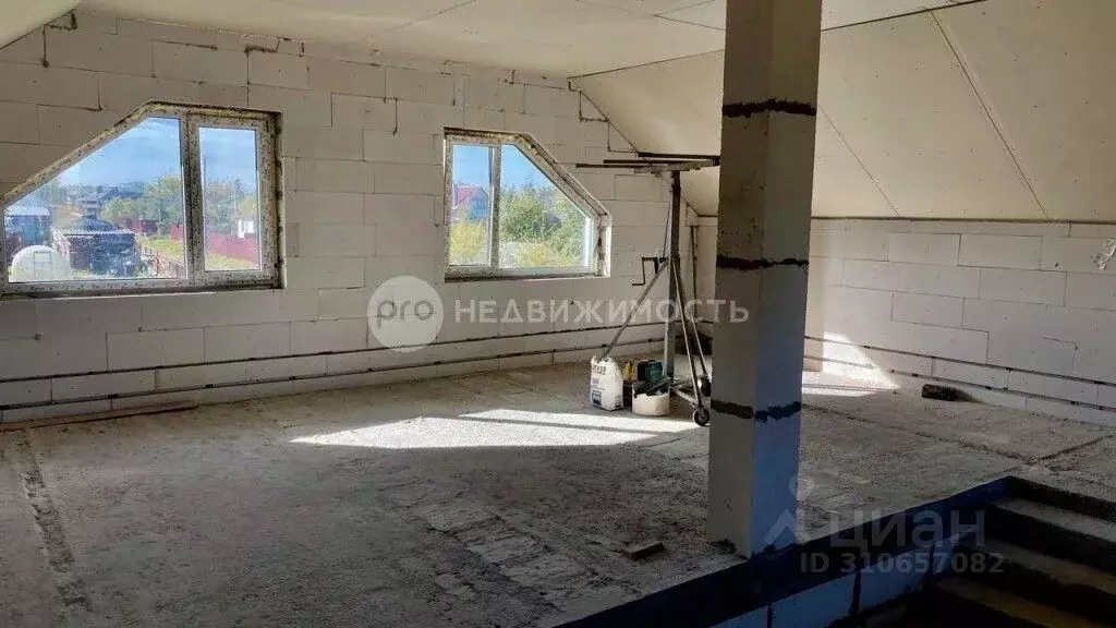 Дом в Рязанская область, Рыбное ул. Культуры, 59 (119 м) - Фото 1