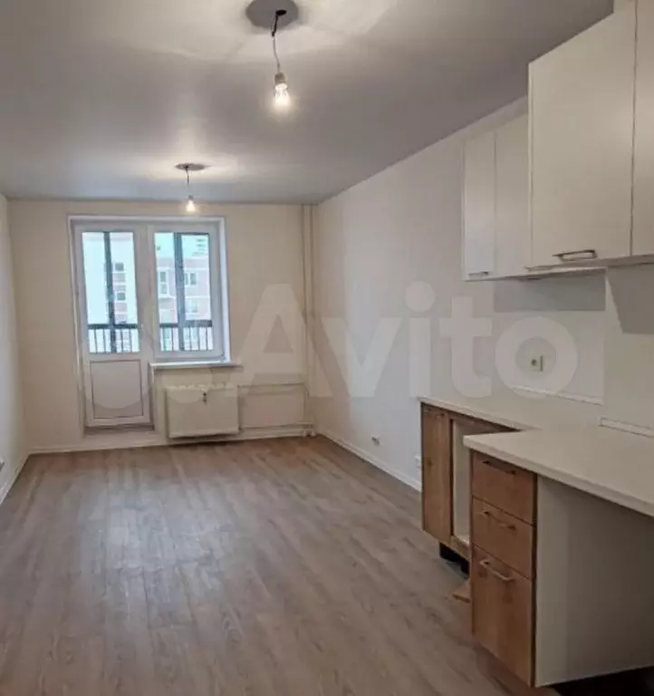 Квартира-студия, 21 м, 5/11 эт. - Фото 0