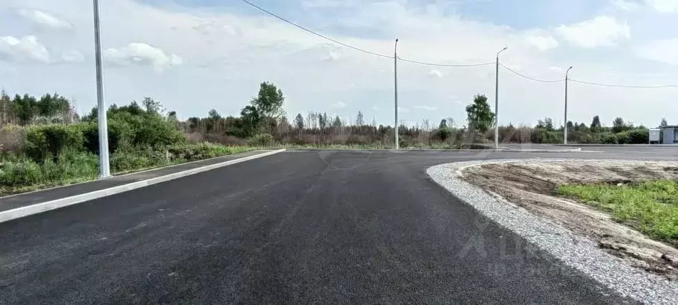 Участок в Тюменская область, Тюмень Царево садовое товарищество, 465 ... - Фото 1