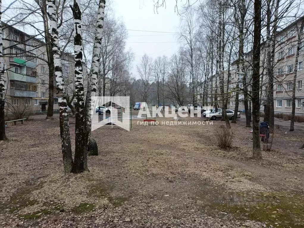 2-к кв. Ивановская область, Иваново ул. 4-я Деревенская, 54 (43.0 м) - Фото 1