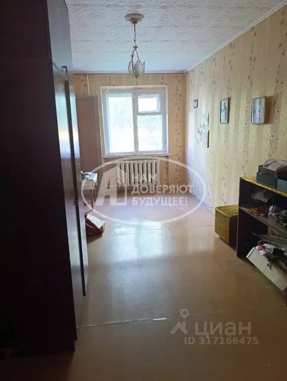 3-к кв. Пермский край, Губахинский муниципальный округ, Углеуральский ... - Фото 1