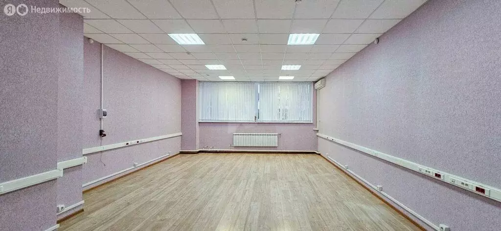Офис (129 м) - Фото 0
