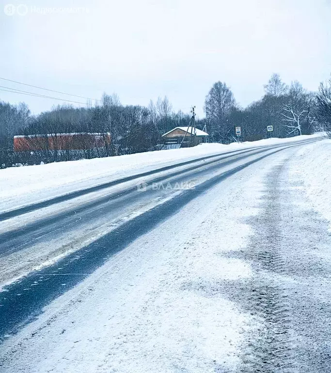 Участок в деревня Назарово, Заречная улица, 86 (1726 м) - Фото 2