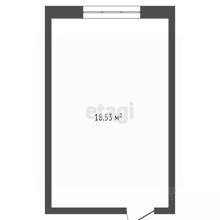 Комната Архангельская область, Котлас Советская ул., 54А (12.0 м) - Фото 1