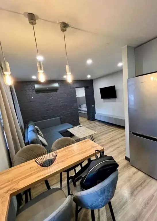 1-к кв. Кировская область, Киров ул. Воровского, 48Б (31.1 м) - Фото 2