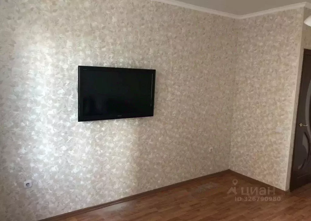 1-к кв. Татарстан, Казань просп. Ямашева, 103 (39.0 м) - Фото 1