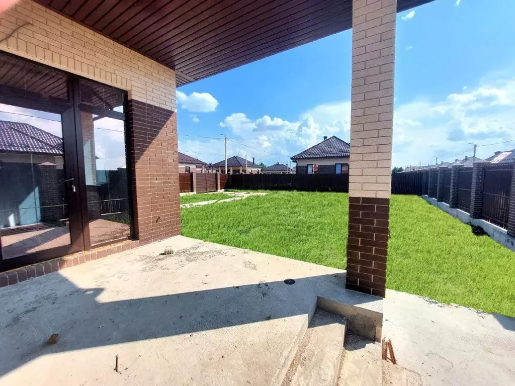 Коттедж в Московская область, Одинцовский городской округ, д. Волково  ... - Фото 2