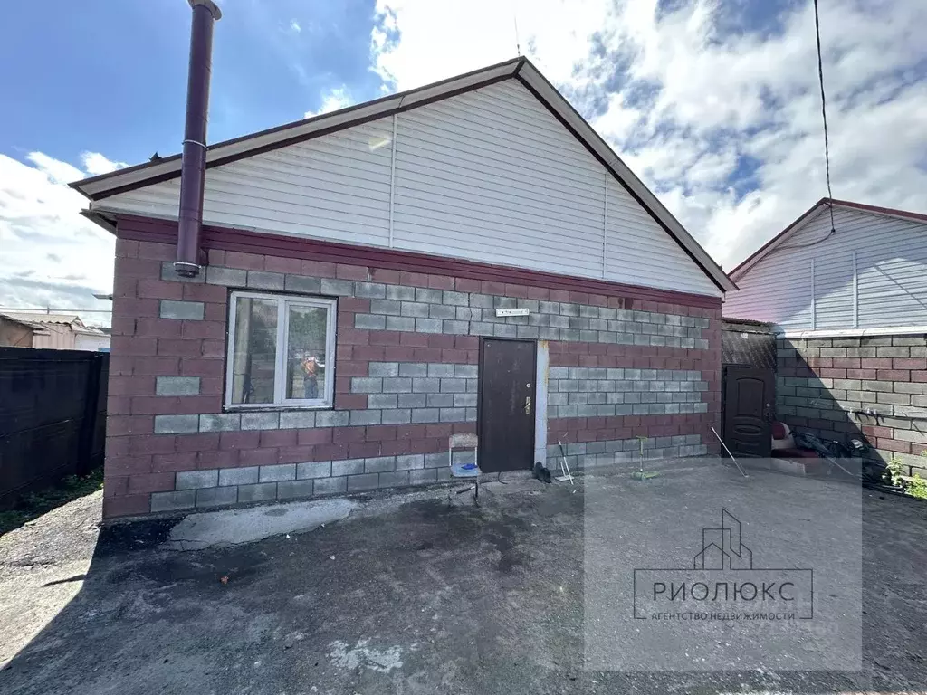 Дом в Челябинская область, Магнитогорск ул. Софьи Перовской, 10 (151 ... - Фото 2