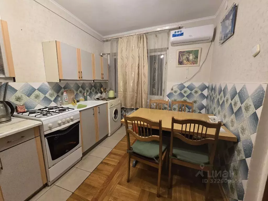 3-к кв. Ставропольский край, Пятигорск ул. Дзержинского, 3 (73.0 м) - Фото 2