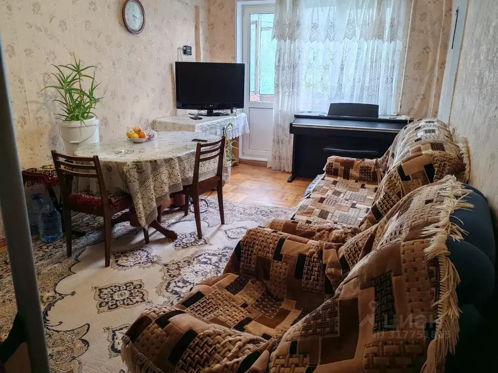 3-к кв. Удмуртия, Ижевск Удмуртская ул., 249Б (55.0 м) - Фото 0