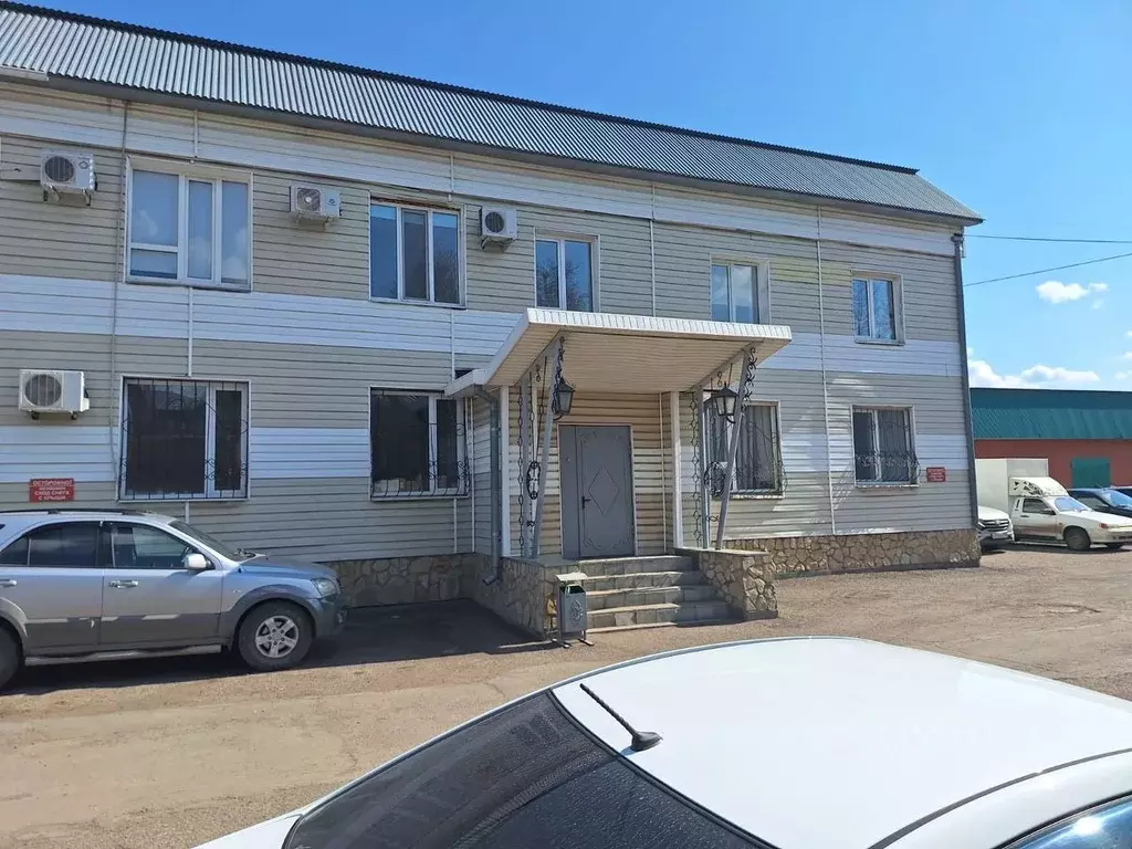 Помещение свободного назначения в Оренбургская область, Оренбург ... - Фото 1