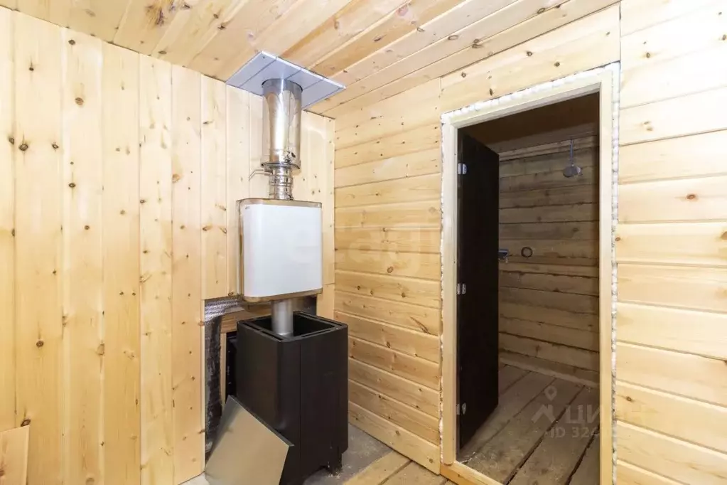 Дом в Тюменская область, Тюмень Топаз СНТ, ул. Целинная (25 м) - Фото 1