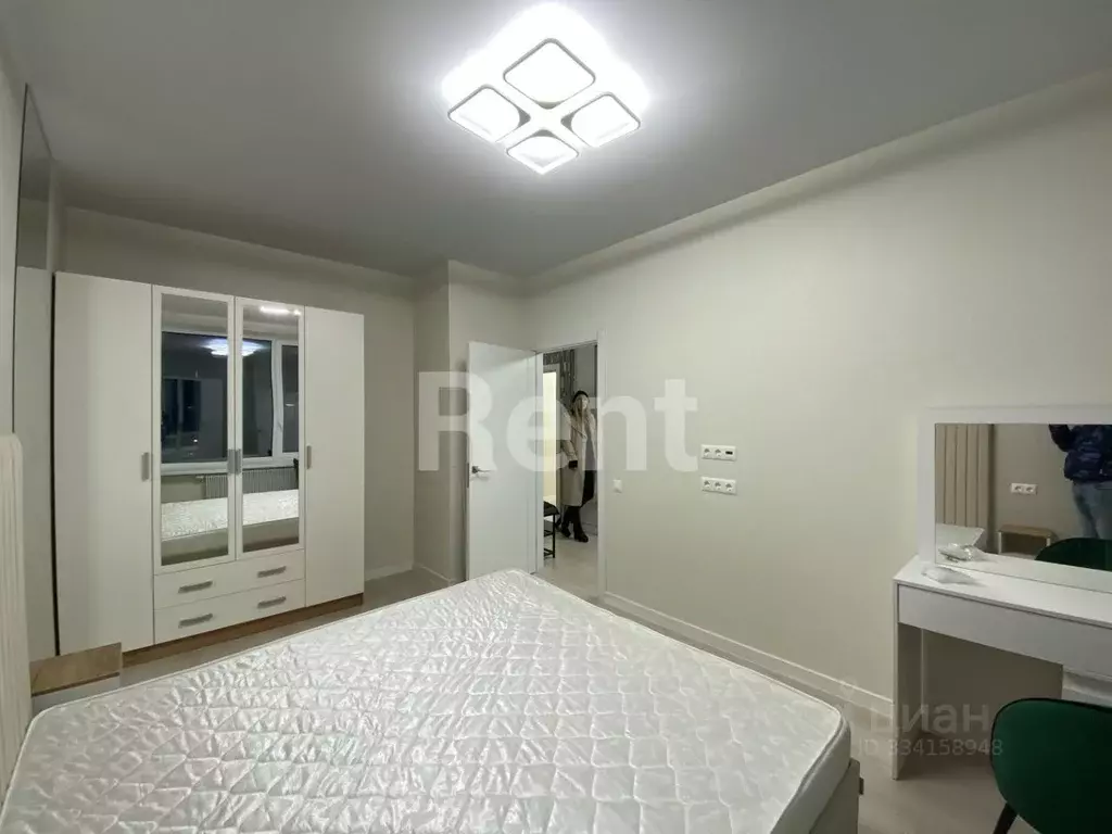 1-к кв. Москва Рязанский просп., 6А (40.0 м) - Фото 2