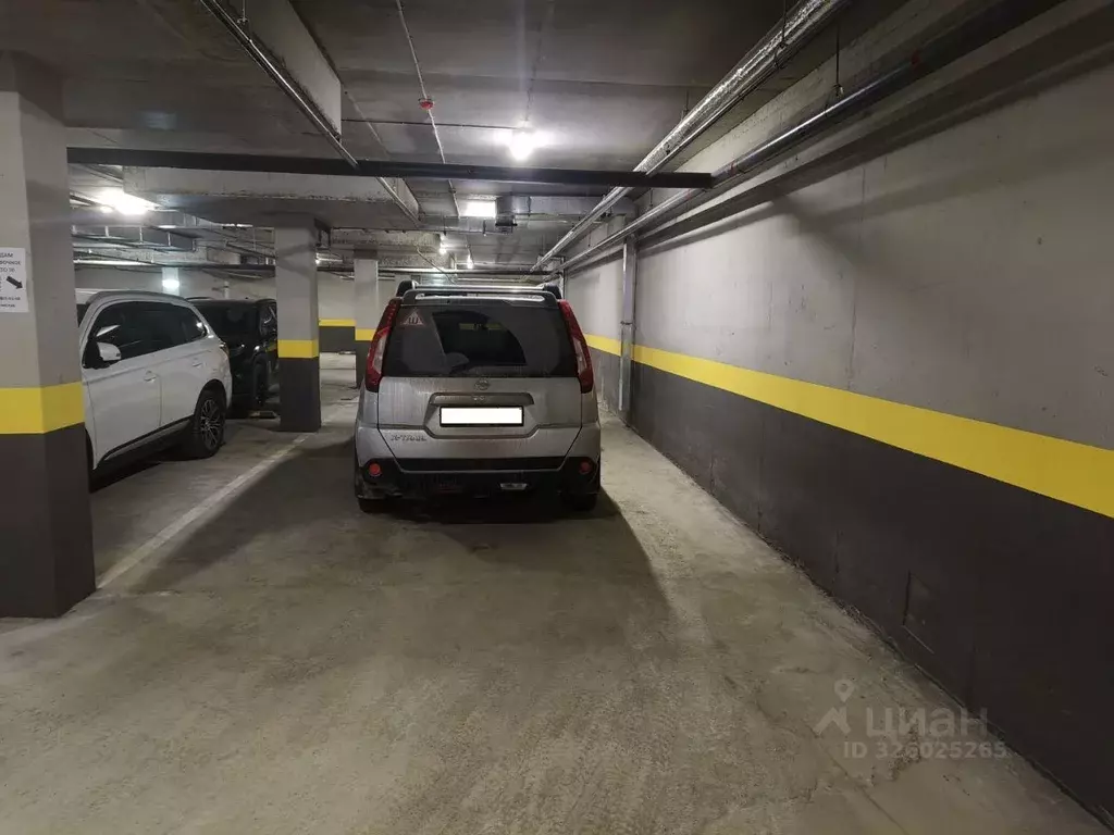 Гараж в Новосибирская область, Новосибирск ул. Писарева, 44 (13 м) - Фото 2