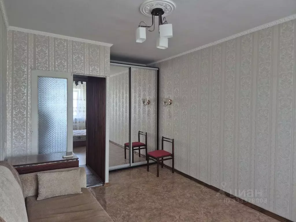 2-к кв. Крым, Керчь ул. Олега Кошевого, 16 (45.0 м) - Фото 1