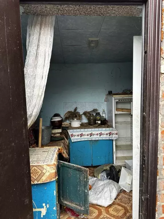 Помещение свободного назначения в Ростовская область, Константиновск ... - Фото 2