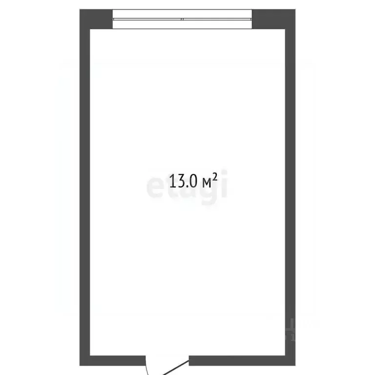 Комната Вологодская область, Шексна рп, Шексна Северная мкр ул. ... - Фото 2