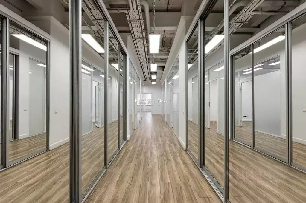 Офис в Москва Летниковская ул., 4С5 (329 м) - Фото 2